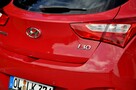 Hyundai i30 1.6i(120KM)*Lift*Led*Duża Navi*Grzana Kierownica*Parktronik*Alu16"ASO - 16