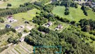 Działka nad Drwęcą z MPZP! Lubicz! - 2