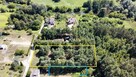 Działka nad Drwęcą z MPZP! Lubicz! - 3