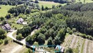 Działka nad Drwęcą z MPZP! Lubicz! - 5