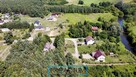 Działka nad Drwęcą z MPZP! Lubicz! - 7