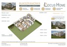 Mieszkanie 4-pokojowe Katowice ulica Bukszpanowa - 1