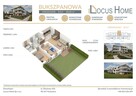 Mieszkanie 3-pokojowe Katowice ulica Bukszpanowa - 1