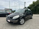Renault Scenic 1.6 benzyna/Świeżo po wymianie rozrządu+oleju+fitlrów/Zamiana/Kredyt