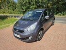 Kia Venga 1,6 benzyna z automatyczną skrzynią biegów 57 tyś km !!!