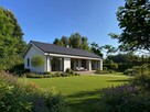 Działka budowlana Kaniów gm. Bestwina, Sarnia - 7
