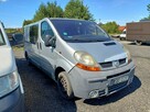 Renault Trafic 2.5DCI 135km 06r 6OS