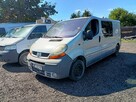 Renault Trafic 2.5DCI 135km 06r 6OS - 2