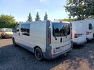 Renault Trafic 2.5DCI 135km 06r 6OS - 3