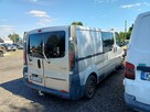 Renault Trafic 2.5DCI 135km 06r 6OS - 4
