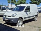Renault Kangoo 4x4, Klimatyzacja, Hak holowniczy - 1