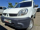 Renault Kangoo 4x4, Klimatyzacja, Hak holowniczy - 2