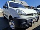 Renault Kangoo 4x4, Klimatyzacja, Hak holowniczy - 5