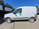 Renault Kangoo 4x4, Klimatyzacja, Hak holowniczy - 7