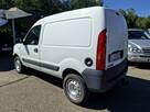 Renault Kangoo 4x4, Klimatyzacja, Hak holowniczy - 8