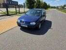 Volkswagen Golf IV | 1.9 TDI 101 KM | 2002 | Hak | - 1