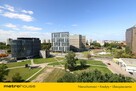 Apartament Metro Wilanowska piękny widok - 2