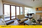 Apartament Metro Wilanowska piękny widok - 5