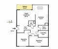 Apartament Metro Wilanowska piękny widok - 11