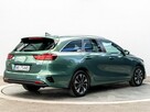 Kia Ceed SW 1.5 T-GDI 7DCT Tribute 140KM Salon Polska - 3