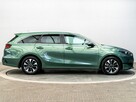 Kia Ceed SW 1.5 T-GDI 7DCT Tribute 140KM Salon Polska - 5