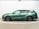 Kia Ceed SW 1.5 T-GDI 7DCT Tribute 140KM Salon Polska - 6