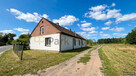 Dom Borów Wielki gm. Nowe Miasteczko, - 1