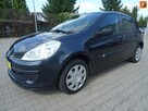 Renault Clio 1.2 65KM 5drzwi,klimatyzacja
