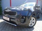 Kia Sportage 1,6i Navi Ledy Klimatronik Alu Kam.Cof. VIP Gwarancja - 3