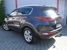 Kia Sportage 1,6i Navi Ledy Klimatronik Alu Kam.Cof. VIP Gwarancja - 5