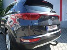 Kia Sportage 1,6i Navi Ledy Klimatronik Alu Kam.Cof. VIP Gwarancja - 6