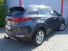 Kia Sportage 1,6i Navi Ledy Klimatronik Alu Kam.Cof. VIP Gwarancja - 7