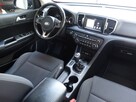 Kia Sportage 1,6i Navi Ledy Klimatronik Alu Kam.Cof. VIP Gwarancja - 12