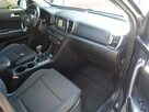 Kia Sportage 1,6i Navi Ledy Klimatronik Alu Kam.Cof. VIP Gwarancja - 13