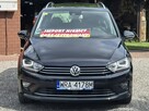 Volkswagen Golf Sportsvan DSG, Full Opcja, 2.0TDI Bez Adblue !, 100% Oryginał, Pełny Serwis ASO - 3