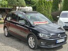 Volkswagen Golf Sportsvan DSG, Full Opcja, 2.0TDI Bez Adblue !, 100% Oryginał, Pełny Serwis ASO - 6