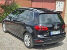 Volkswagen Golf Sportsvan DSG, Full Opcja, 2.0TDI Bez Adblue !, 100% Oryginał, Pełny Serwis ASO - 8