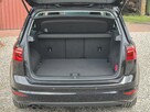 Volkswagen Golf Sportsvan DSG, Full Opcja, 2.0TDI Bez Adblue !, 100% Oryginał, Pełny Serwis ASO - 10