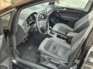 Volkswagen Golf Sportsvan DSG, Full Opcja, 2.0TDI Bez Adblue !, 100% Oryginał, Pełny Serwis ASO - 11