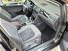 Volkswagen Golf Sportsvan DSG, Full Opcja, 2.0TDI Bez Adblue !, 100% Oryginał, Pełny Serwis ASO - 12