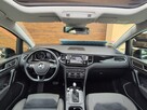 Volkswagen Golf Sportsvan DSG, Full Opcja, 2.0TDI Bez Adblue !, 100% Oryginał, Pełny Serwis ASO - 14