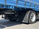 MAN TGX 18.360 4X2 E6 Nowe Plandeki Solówka Cały Na Poduszkach Firana Ładowność: 9573kg Zadbany Bezw - 11