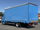 MAN TGX 18.360 4X2 E6 Nowe Plandeki Solówka Cały Na Poduszkach Firana Ładowność: 9573kg Zadbany Bezw - 13