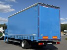 MAN TGX 18.360 4X2 E6 Nowe Plandeki Solówka Cały Na Poduszkach Firana Ładowność: 9573kg Zadbany Bezw - 15