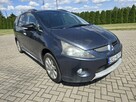Mitsubishi Grandis 2,4Benz. Parktronic.7 Foteli.Klimatyzacja.Parktronic.Hak - 1