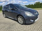 Mitsubishi Grandis 2,4Benz. Parktronic.7 Foteli.Klimatyzacja.Parktronic.Hak - 2