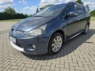 Mitsubishi Grandis 2,4Benz. Parktronic.7 Foteli.Klimatyzacja.Parktronic.Hak - 5