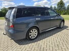 Mitsubishi Grandis 2,4Benz. Parktronic.7 Foteli.Klimatyzacja.Parktronic.Hak - 7