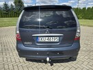 Mitsubishi Grandis 2,4Benz. Parktronic.7 Foteli.Klimatyzacja.Parktronic.Hak - 8
