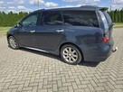 Mitsubishi Grandis 2,4Benz. Parktronic.7 Foteli.Klimatyzacja.Parktronic.Hak - 10